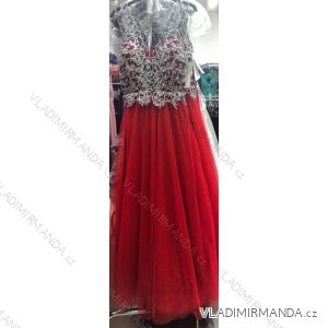 Elegant Short Ladies Dress (sml) ITALIAN MODA IM919014