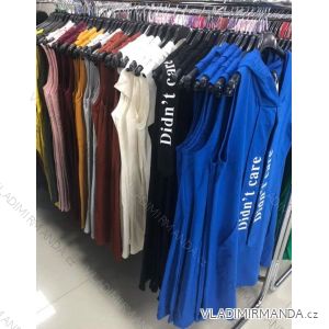 Women's Short Sleeve T-Shirt (UNI xs / s) ITALIAN MODA IM219479