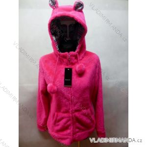 Ladies' fur (m-2xl) BENTER 33803
