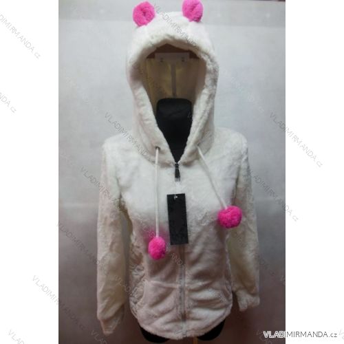 Ladies fur (m-2xl) BENTER 10605

