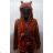 Ladies fur (m-2xl) BENTER 10594
