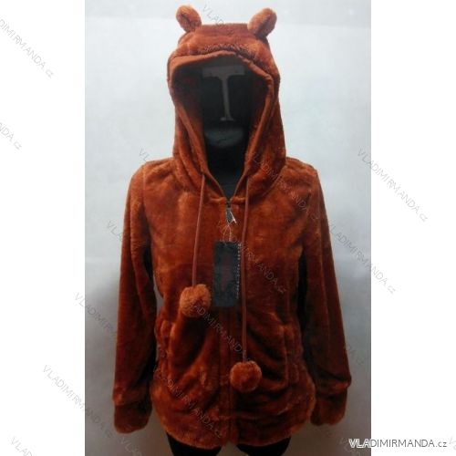 Ladies fur (m-2xl) BENTER 10594
