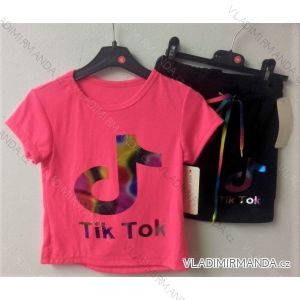 Children's teen dresses for girls (4-14 years) ITALIAN YOUNG MADE IMM218F0025