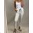 Women's sweatpants (uni s / m) ITALIAN MODA IMM200119