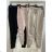 Women's sweatpants (uni s / m) ITALIAN MODA IMM20107