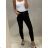 Women's sweatpants (uni s / m) ITALIAN MODA IMM20107