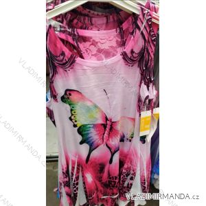 Children's teen dresses for girls (4-14 years) ITALIAN YOUNG MADE IMM218F0025