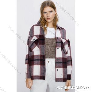 Women's spring coat (uni s-l) ITALIAN FASHION IMH20085