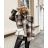 Women's spring coat (uni s-l) ITALIAN FASHION IMH20085
