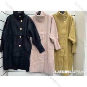 Women's spring coat (uni s-l) ITALIAN FASHION IMH20085