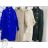 Women's spring coat (uni s-l) ITALIAN FASHION IMH20085
