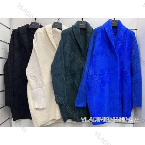 Women's spring coat (uni s-l) ITALIAN FASHION IMH20085