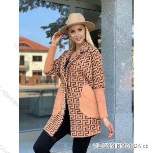 Women's spring coat (uni s-l) ITALIAN FASHION IMH20085