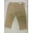 Pants 3/4 Short Ladies (36-46) SMILING JEANS N349
