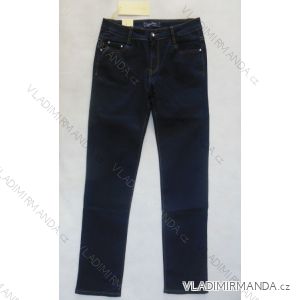 Rifle jeans womens (36-46) SMILING JEANS W225
