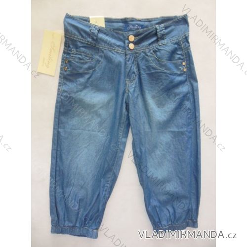 Long Sleeve Aladdin (34-44) SMILING JEANS W219
