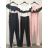 Elegant Sleeveless Overall Long Women's (UNI S / M) ITALIAN FASHION IMM20572