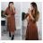 Blouse long sleeve with ruffles women (UNI S / L) ITALIAN FASHION IMK20159