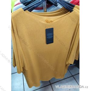 Dress 3/4 long sleeve women (uni s / m) ITALIAN MODA IM719407