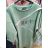Sweatshirt short sleeve (uni) ITALIAN Fashion IM520011