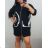 Sweatshirt cotton (uni sm) ITALIAN MODA IM719172