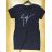 Short sleeve dress womens (2XL-5XL) ITALIAN FASHION TML20003