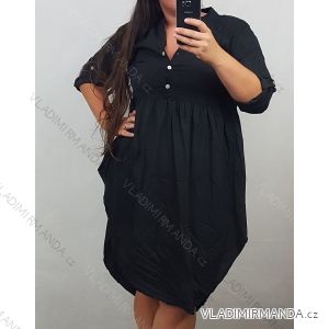 Women's long sleeve shirt (uni L-XL) ITALIAN MODA IMS20001