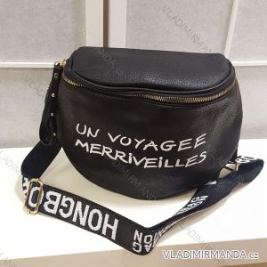 Kidney bag women's handbag (20x34 cm) POLISH FASHION IM1620115-1