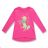 T-shirt long sleeve teen boys (134-164) KUGO T1188