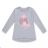 T-shirt long sleeve teen boys (134-164) KUGO T1188