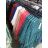 Women's Short Sleeve T-Shirt (UNI xs / s) ITALIAN MODA IM219479