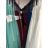 Long formal elegant ball gown dress (UNI s-m) ITALIAN FASHION IMM20FL5620