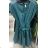 Dress short sleeve women (uni s-m) ITALIAN FASHION IM920300