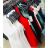 Long formal elegant ball gown dress (UNI s-m) ITALIAN FASHION IMM20FL5620