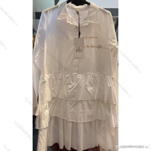 Dress Other Shirts Short Sleeve Women (uni sl) ITALIAN Fashion IM21800914