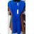 Dress short sleeve women (uni s-m) ITALIAN FASHION IM920300