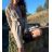 Cardigan knitted long sleeve ladies (uni sl) ITALIAN Fashion IMM20204