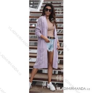 Women's spring coat (uni s-l) ITALIAN FASHION IMH20085