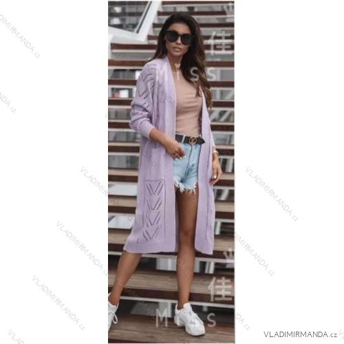 Women's spring coat (uni s-l) ITALIAN FASHION IMH20085