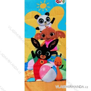 Beach towel paw patrol baby boy (70 * 140cm) SETINO 821-059