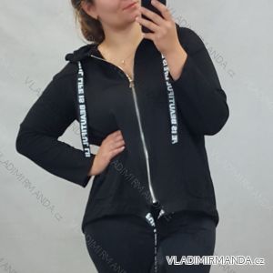 Sweatshirt cotton (uni sm) ITALIAN MODA IM719172