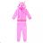 Kugo T215 Tracksuit Kids Kids Girls Cotton (98-128) KUGO T215