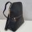 Women's Backpack Handbag (ONE SIZE) ITALIAN FASHION IM2619094