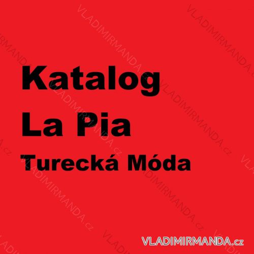 TMLP20 Catalog Turkish Fashion