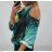 Tunic short sleeve women (uni s-l) ITALIAN FASHION IMD20123