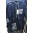 Denim short sleeve dress women (UNI S / M) ITALIAN FASHION IM920010