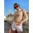 T-shirt short sleeve women (UNI S / L) ITALIAN FASHION IMK20128