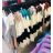 T-shirt short sleeve women (UNI S / L) ITALIAN FASHION IMK20128