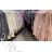 Dress with 3/4-sleeve ladies pocket (uni sl) ITALIAN Fashion IM3181746