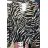 Tunic all blouse 3/4 long sleeve women (uni m / l) ITALIAN FASHION IM920092